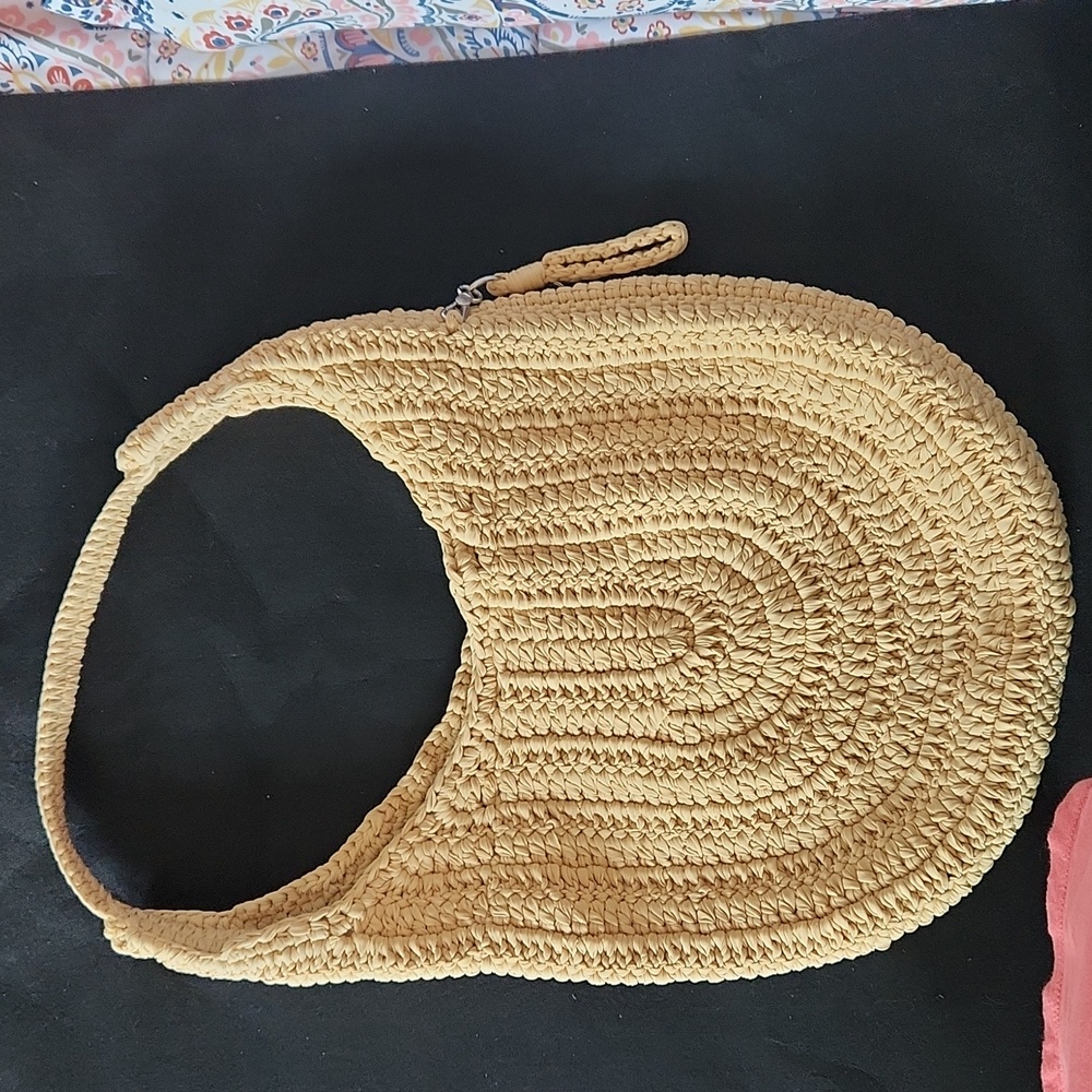 The sak yellow hobo